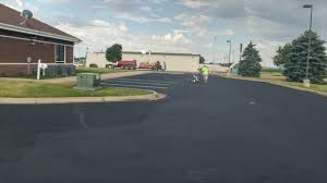 Driveway Overlay Services in Swissvale, PA